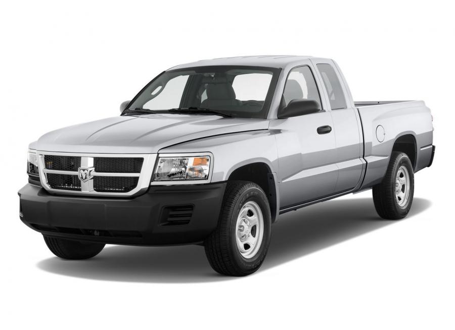 Dodge Dakota Club Cab '2007
